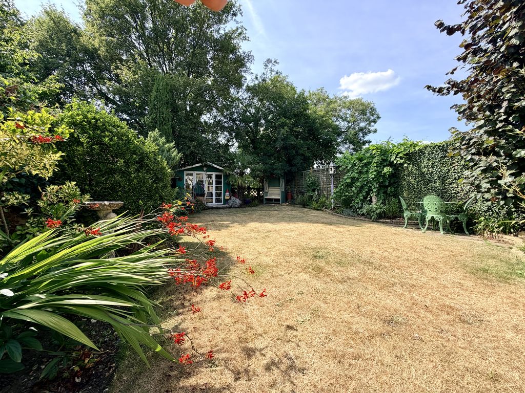 Goddington Road